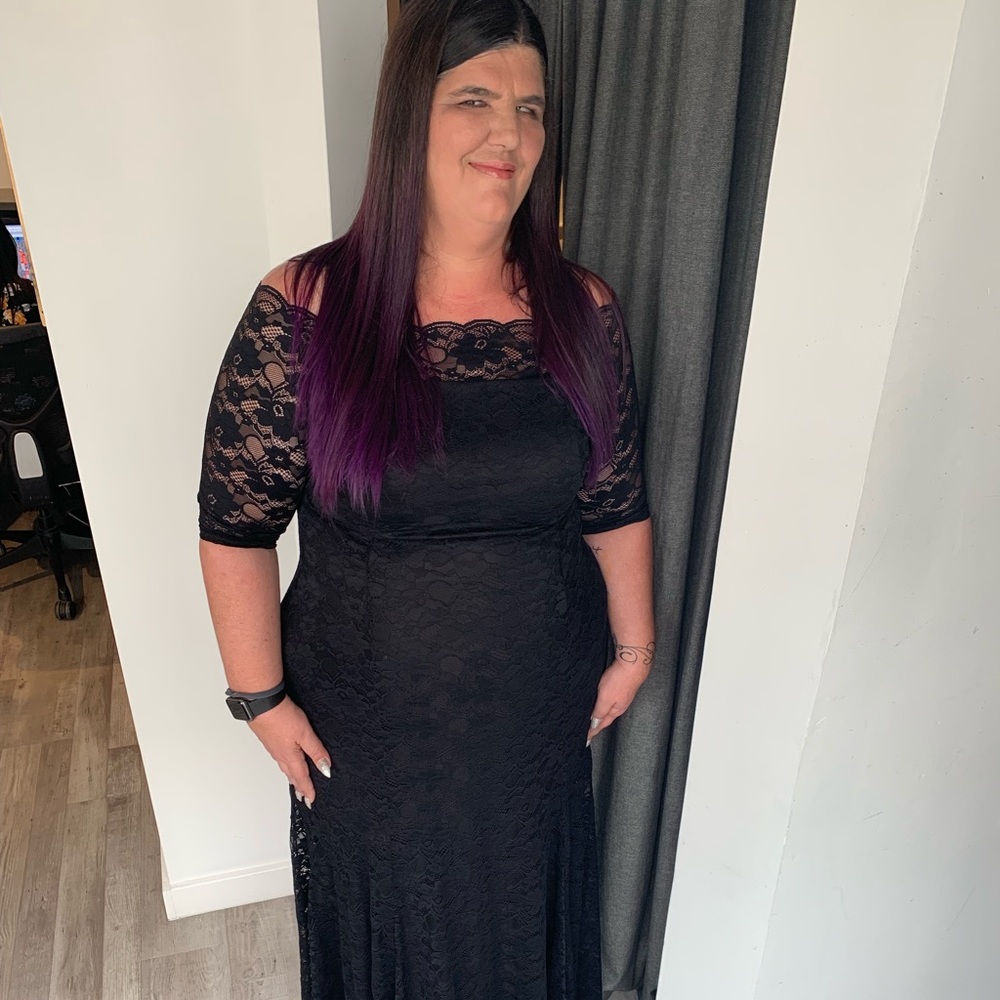 Meet your Posher, Arabella